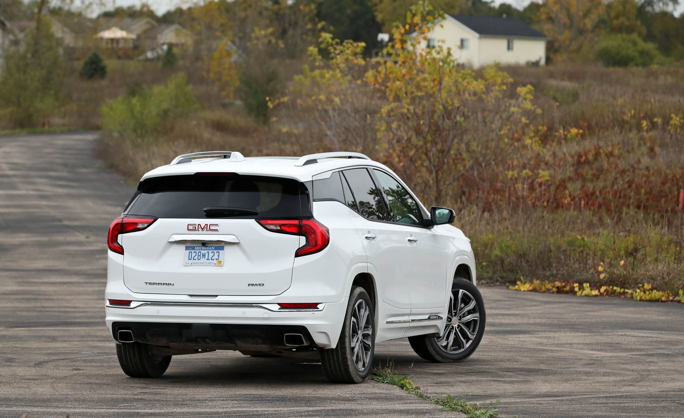 2018-GMC-Terrain-2.0T-110