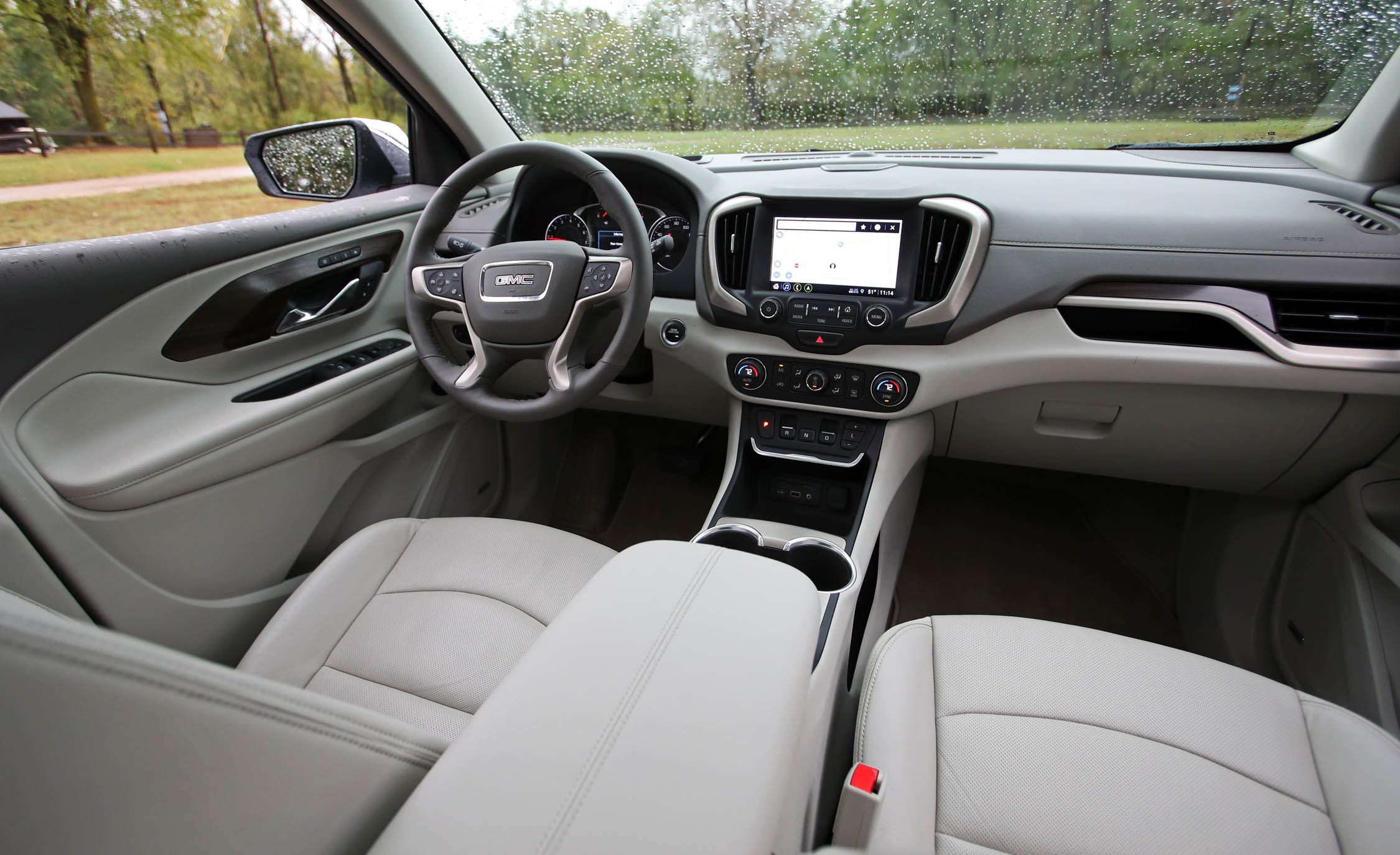 2018-GMC-Terrain-2.0T-127