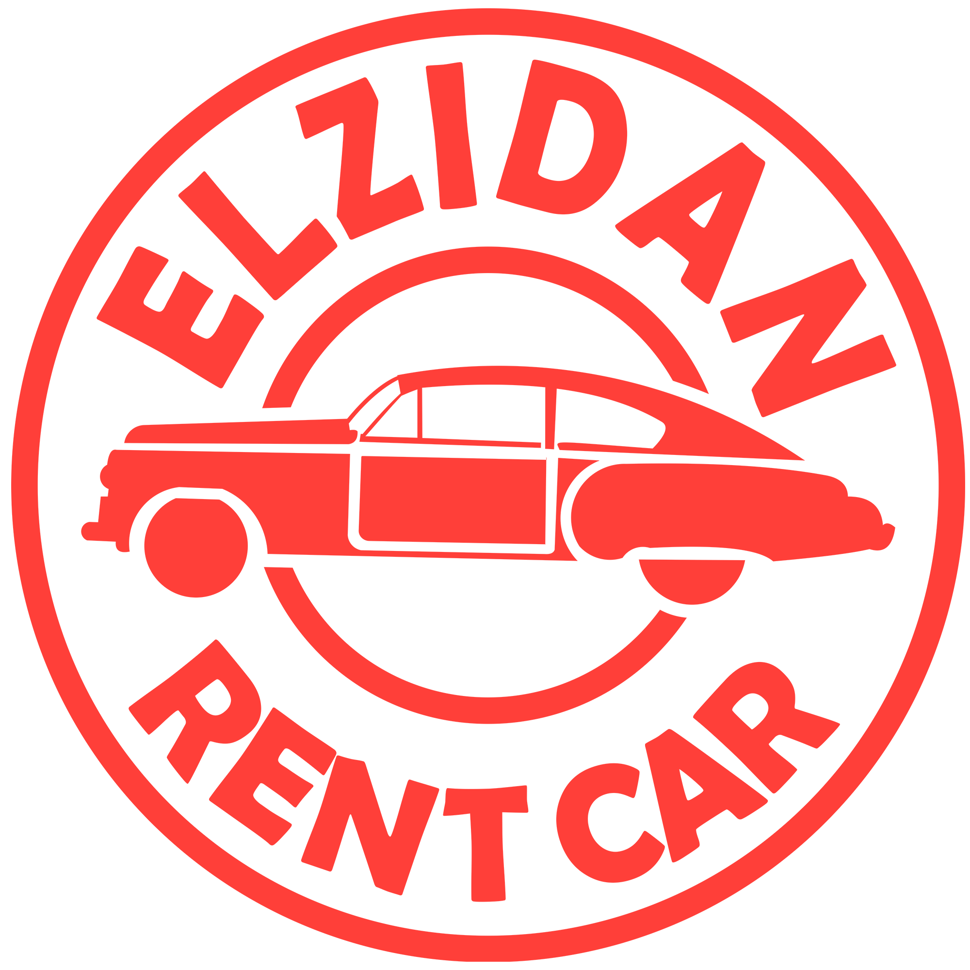 Elzidan Rent Car | Prime Car Rentals